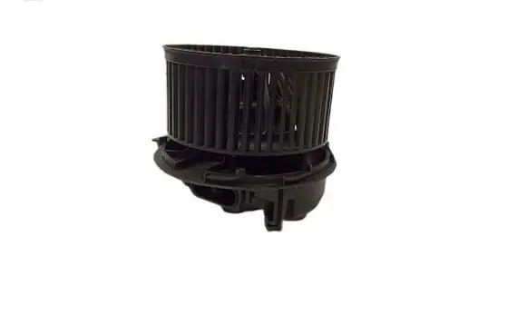 Renault Megane II Front door blower motor G2019149