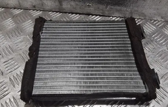 Renault Laguna II Heater blower radiator 52485363