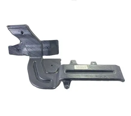 Ford Bronco Cabin air duct channel M1PBS01907AA