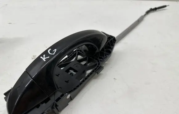 Skoda Karoq Rear door exterior handle 5N0839885H