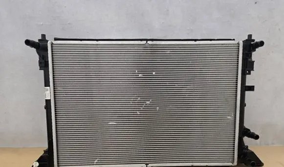 Hyundai Ioniq 5 Radiator set 253E0GL100 20230313 A21196941