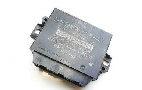 Ford C-MAX II Parking PDC control unit/module CJ5T15K866AE