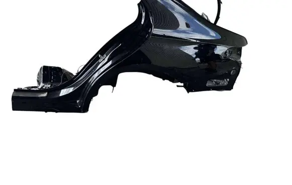 Mercedes-Benz E W214 Rear quarter panel 