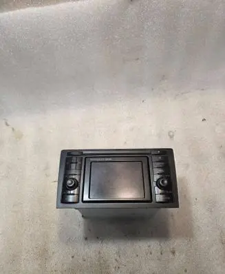 Audi A8 S8 D2 4D Radio/CD/DVD/GPS head unit 7612001370 4D0035192H AUZ1Z21Y0378197