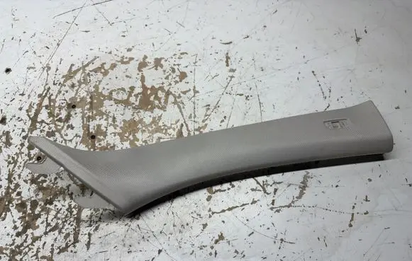 BMW 3 G20 G21 (A) pillar trim 7481680
