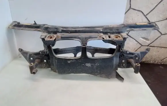 BMW 3 E46 Radiator support slam panel
