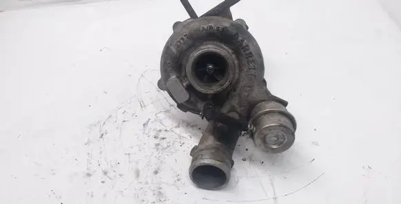 KIA Sorento Turbo 282004A101 7339521 HJ406937K