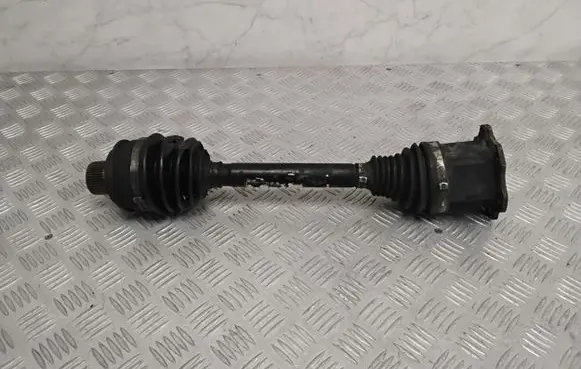 Audi A8 S8 D5 Front driveshaft
