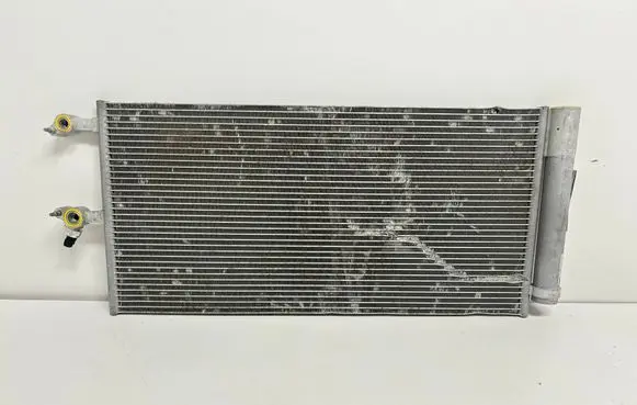 Volvo XC60 Air conditioning (A/C) radiator (interior) 32138992