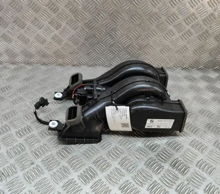 BMW iX Heater fan/blower 9315950
