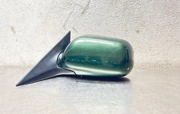 Subaru Outback Front door electric wing mirror E13013350 OEW5092 E13020006