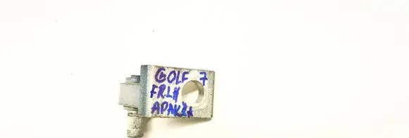 Volkswagen Golf VII Front door lower hinge 