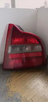 Volvo S80 Rear/tail lights