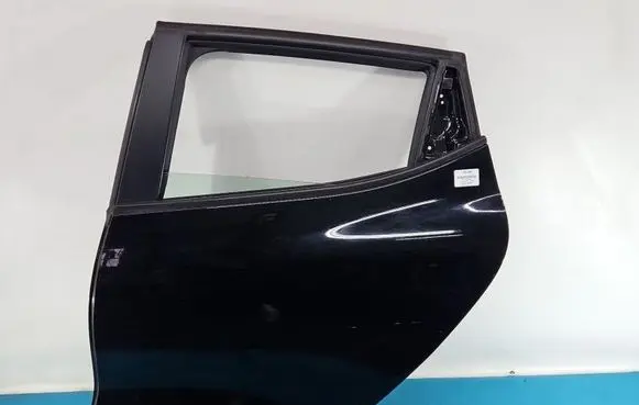 Renault Clio IV Rear door IMPRK1555695