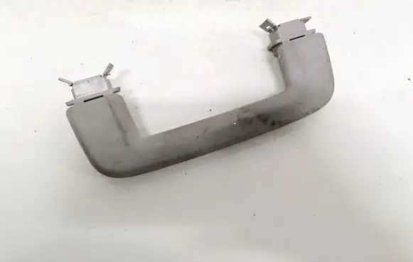 Volvo S40 Front interior roof grab handle 13550