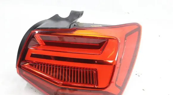 Audi SQ2 GA Rear/tail lights 
