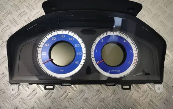 Volvo XC60 Speedometer (instrument cluster) 30733368 36002726 69399690U