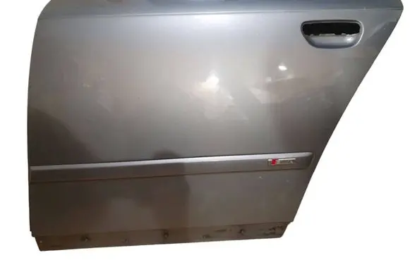 Audi A4 S4 B7 8E 8H Rear door 8E0853763G