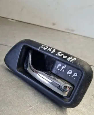 Ford Scorpio Front door interior handle 95BBA22600AC 92GBA22600AA