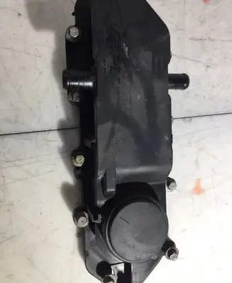 Fiat Ducato Breather valve 504132147