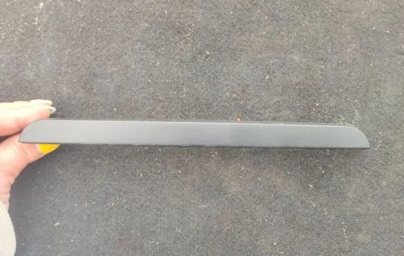 Volkswagen PASSAT B5.5 Dashboard glove box trim 3B0858585 1841704C 50520251140