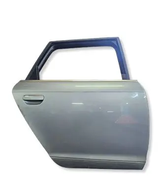 Audi A6 S6 C6 4F Rear door 