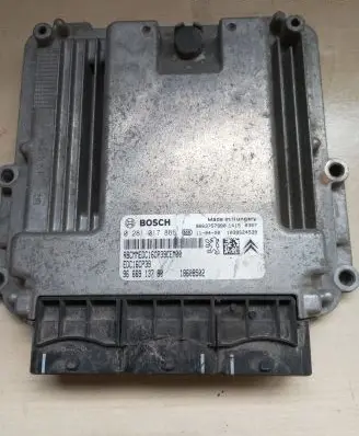 Mitsubishi Outlander Engine control unit/module 1860B502