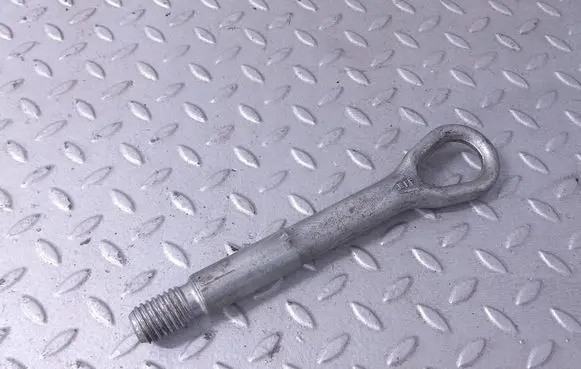 Mercedes-Benz A W177 Towing hook eye A2223150000