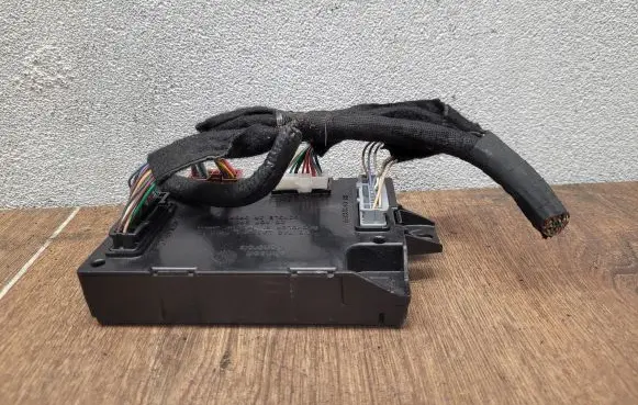 Renault Trafic III (X82) BSM Control unit 284B18533R