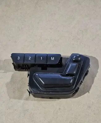 Mercedes-Benz GL X166 Seat adjustment handle A1669054000 1669054000