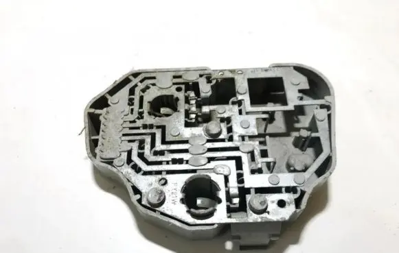Honda Accord Tail light bulb cover holder 23623401 236234-01