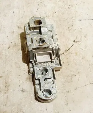 Audi A3 S3 8L Tail light bulb cover holder 8L0945257