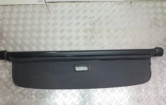 Volkswagen Golf VI Parcel shelf load cover 1K9867871A 6001006270 L001846556