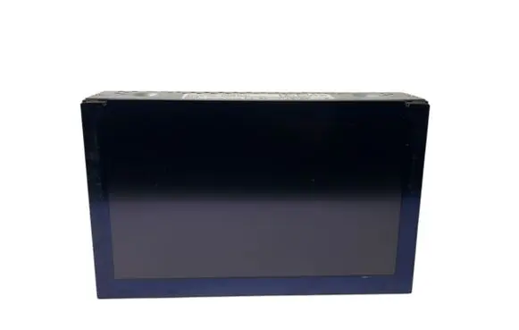 Nissan X-Trail T31 Screen/display/small screen 28091EM00A DP7W1010E 71009289