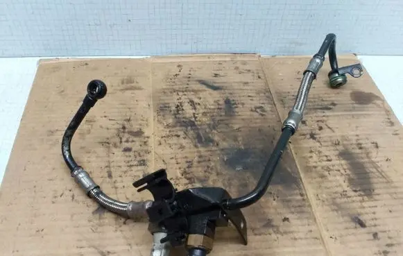 Audi A4 S4 B7 8E 8H Other engine bay part 059145771K