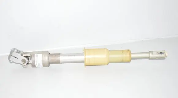 Mercedes-Benz S W220 Steering column universal joint A2224601909