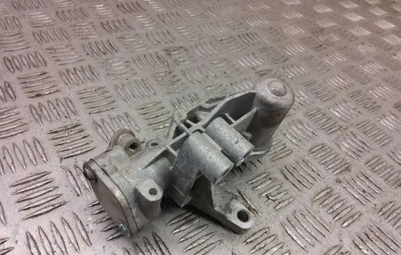 Hyundai Ioniq EGR valve