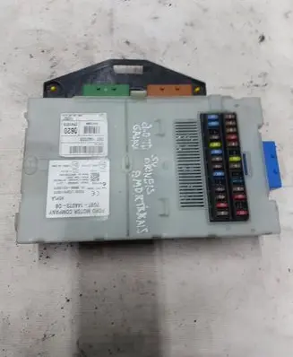 Ford Galaxy Fuse module 6G9T14A073DB