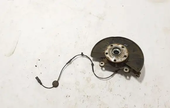 MG ZS Front wheel hub 10726705