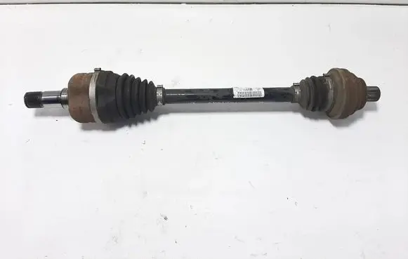 Volkswagen ID.3 Rear driveshaft 1EA501203G