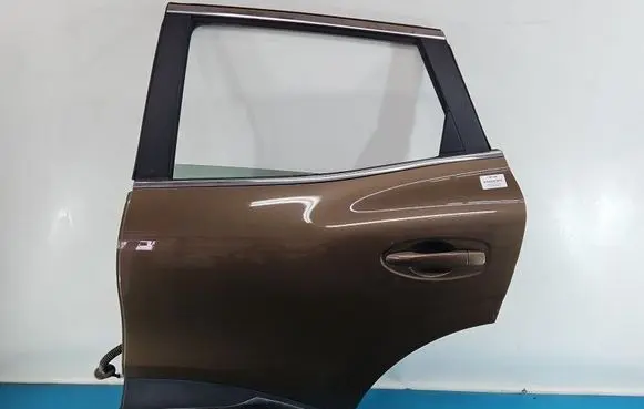 Renault Kadjar Rear door IMPRK1589348