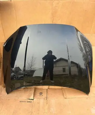 Volvo XC70 Engine bonnet/hood XXXC70V70S80XXX