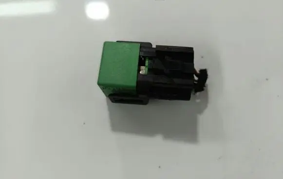 Citroen C5 Other relay 