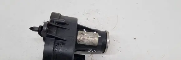 BMW 7 E65 E66 Intake manifold valve actuator/motor 781129901 10213510