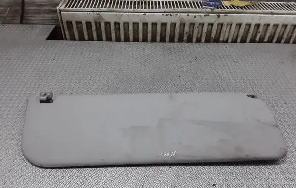 Ford Transit Sun visor