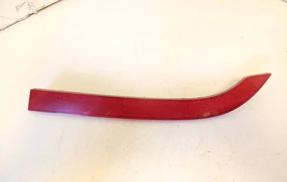 Opel Insignia A Rear tail light reflector 13277881 495056087