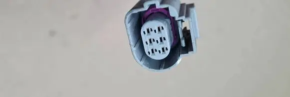 Audi A5 Engine installation wiring loom 4H0973713B