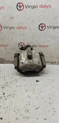 Citroen C4 I Rear brake caliper C38HRREB775G 787246
