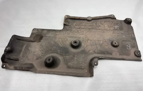 Volvo V60 Center/middle under tray cover 31202720