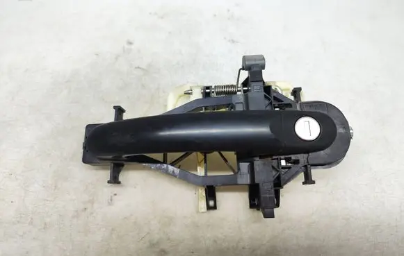Volkswagen Transporter - Caravelle T5 Sliding door exterior handle 7H0843351E 7H0843354E